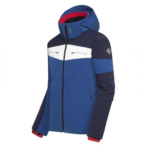 Kurtka męska narciarska Descente Tatras DWMQGK03