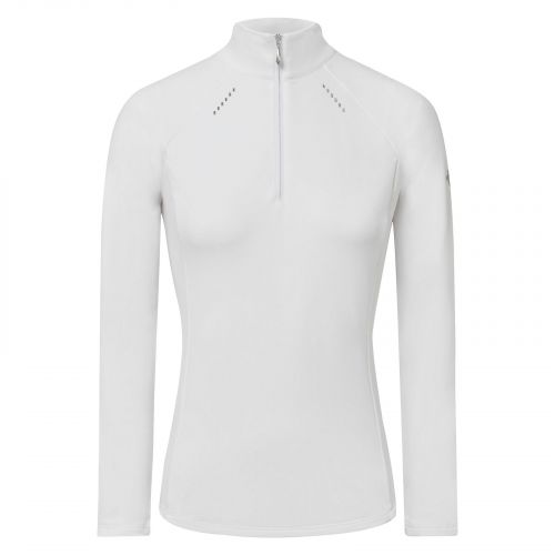 Półgolf damski Descente Mary DWWQGB08