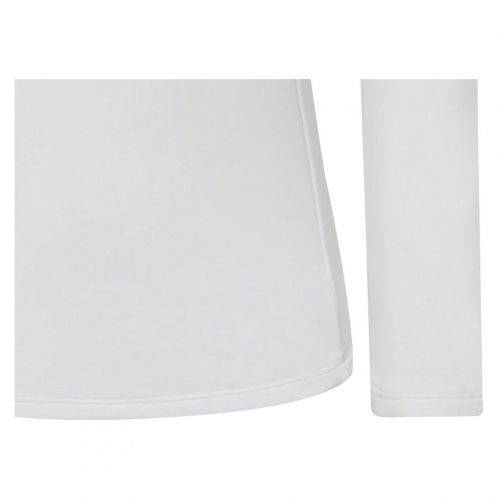 Półgolf damski Descente Mary DWWQGB08