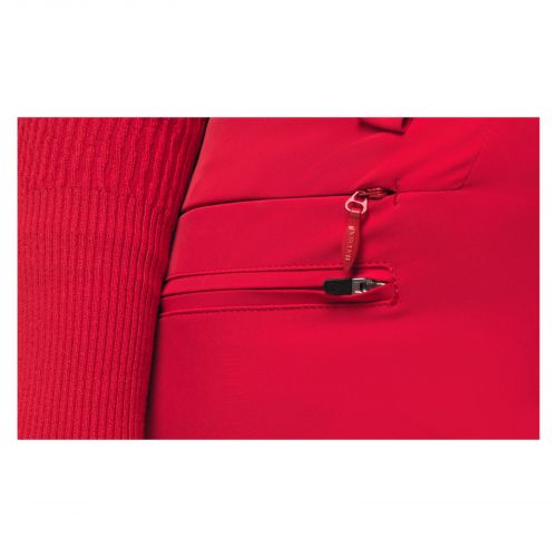 Spodnie damskie narciarskie Descente Nina DWWQGD27