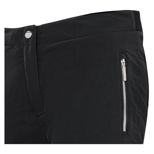 Spodnie narciarskie damskie Descente Harriet DWWQGD33