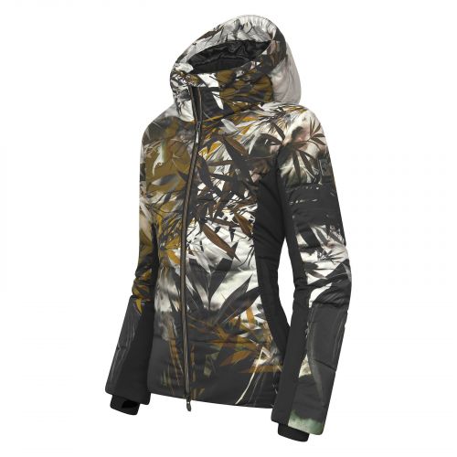 Kurtka damska narciarska Descente Hana DWWQGK01