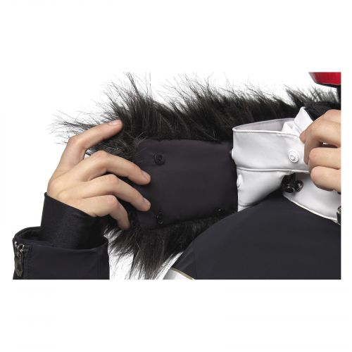 Kurtka damska narciarska Descente Amelia DWWQGK06