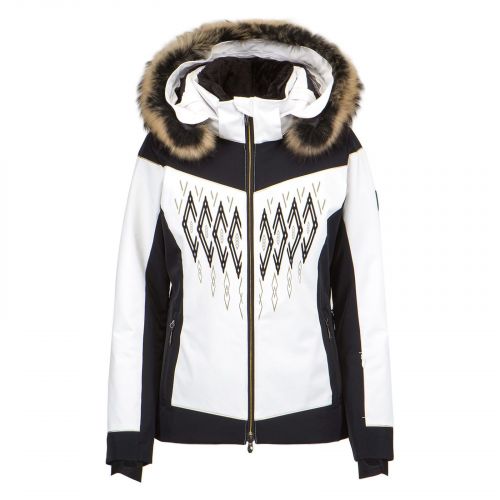 Kurtka damska narciarska Descente Amelia DWWQGK06