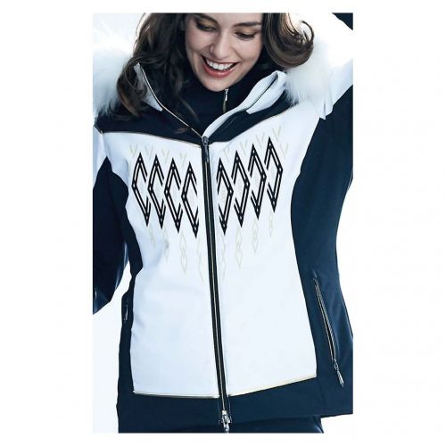 Kurtka damska narciarska Descente Amelia DWWQGK06