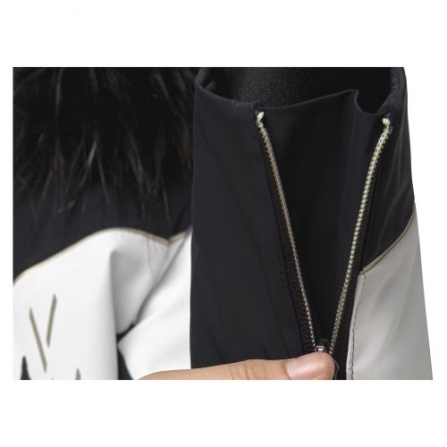 Kurtka damska narciarska Descente Amelia DWWQGK06