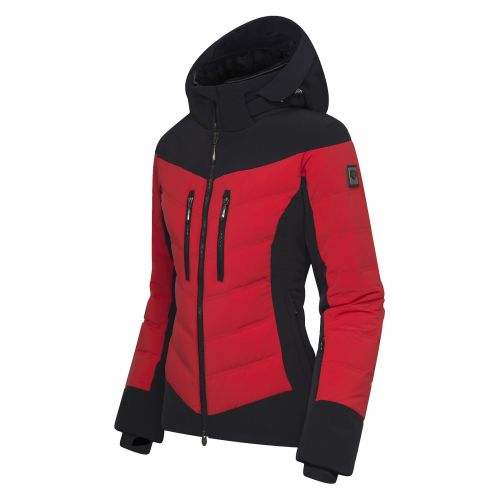 Kurtka damska narciarska Descente Chloe DWWQGK08