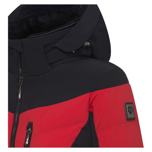 Kurtka damska narciarska Descente Chloe DWWQGK08