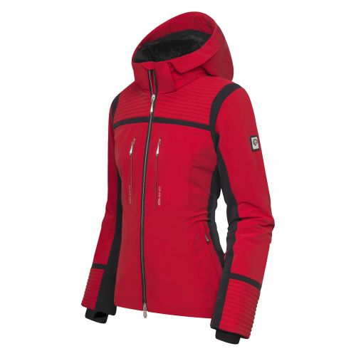 Kurtka damska narciarska Descente Layla DWWQGK10