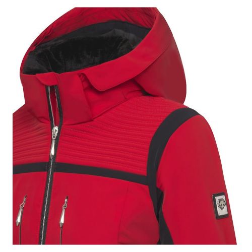 Kurtka damska narciarska Descente Layla DWWQGK10