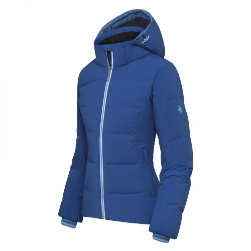 Kurtka damska narciarska puchowa Descente Seraphina DWWQGK18