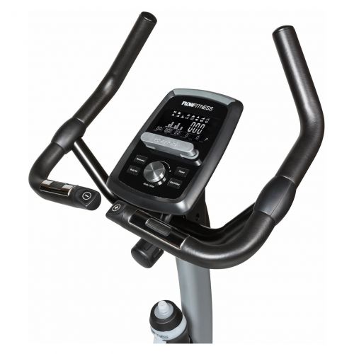 Rower programowany Flow Fitness Turner DHT2500i