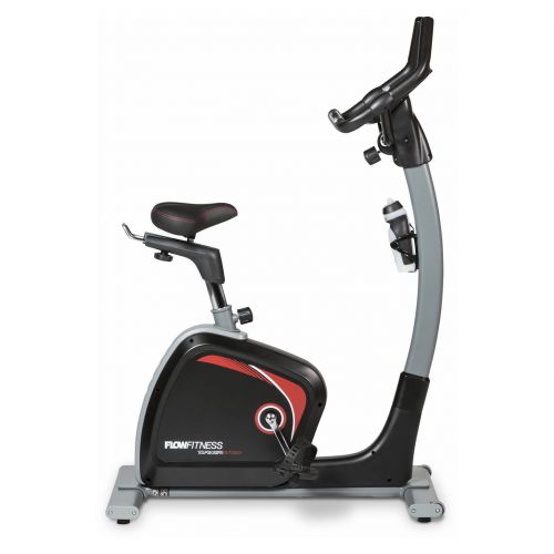 Rower programowany Flow Fitness Turner DHT2500i