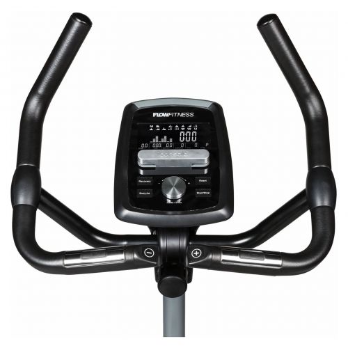 Rower programowany Flow Fitness Turner DHT2500i