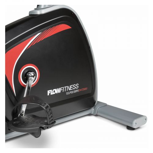Rower programowany Flow Fitness Turner DHT2500i