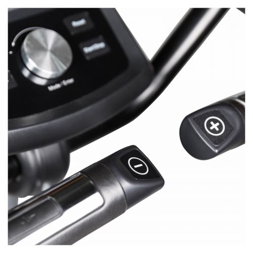 Rower programowany Flow Fitness Turner DHT2500i