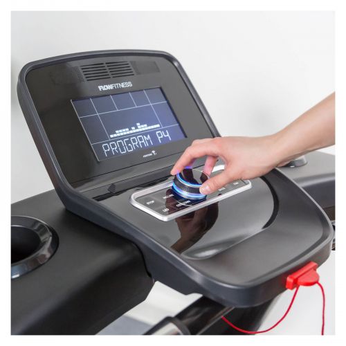 Bieżnia elektryczna Flow Fitness Perform T2i