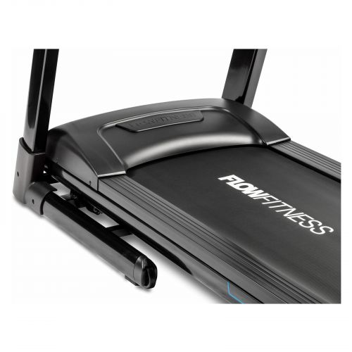 Bieżnia elektryczna Flow Fitness Perform T2i