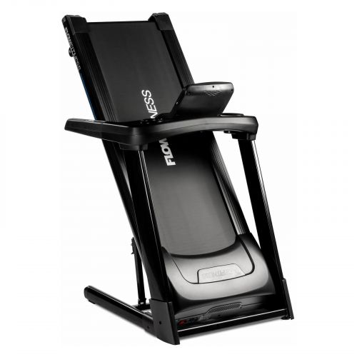 Bieżnia elektryczna Flow Fitness Perform T2i