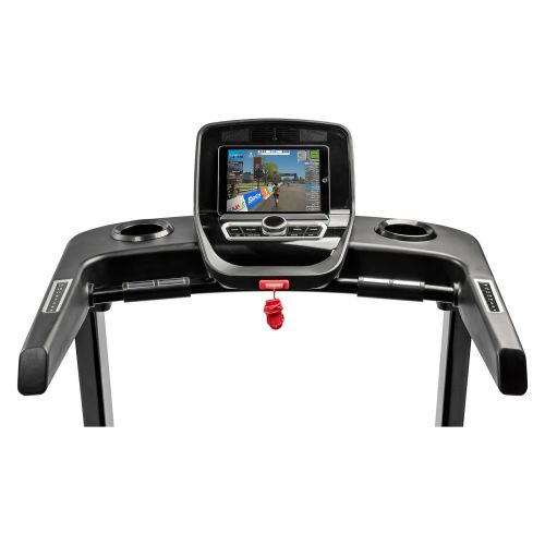 Bieżnia elektryczna Flow Fitness Perform T2i