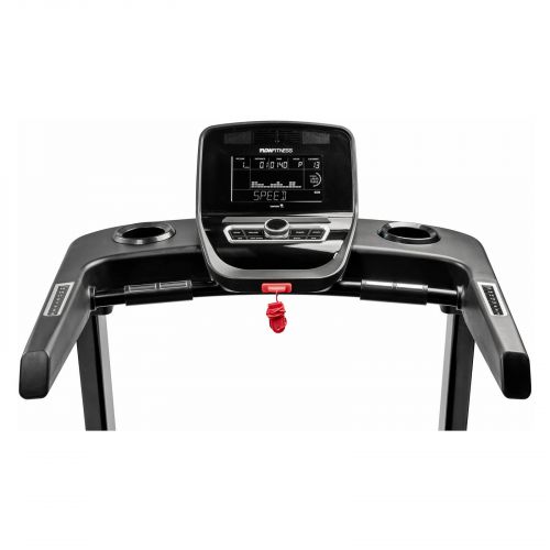 Bieżnia elektryczna Flow Fitness Perform T2i
