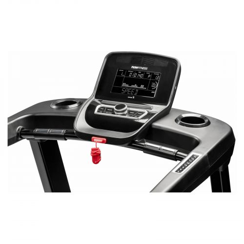 Bieżnia elektryczna Flow Fitness Perform T2i