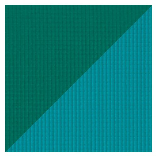 Mata dwustronna do jogi GAIAM Turquoise Sea 6 mm 61335