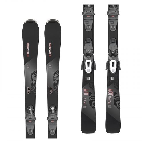 Narty damskie Head 2020 Pure Joy + Joy9 315740
