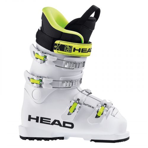 Buty narciarskie dla dzieci Head 2020 Raptor 60 F60 600570