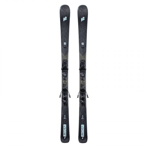 Narty damskie K2 2020 Anthem 76 + ERP10 QC