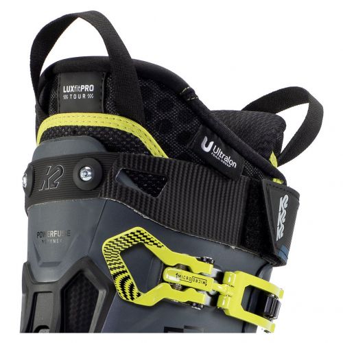 Buty narciarskie męskie K2 Mindbender 100 F100 2020