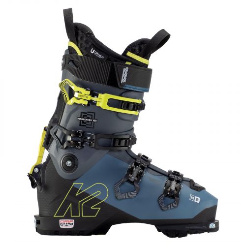 Buty narciarskie męskie K2 Mindbender 100 F100 2020