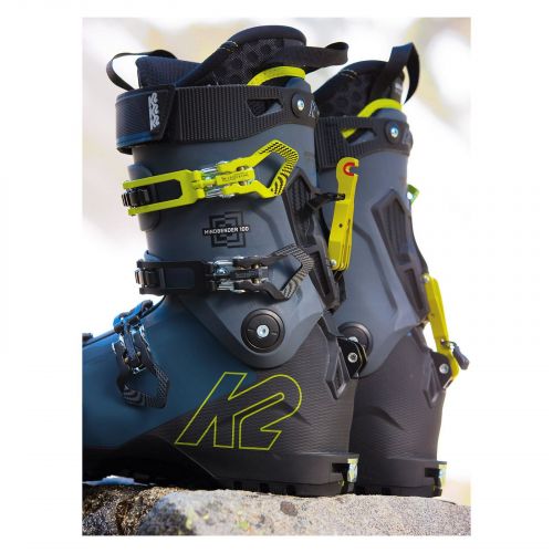 Buty narciarskie męskie K2 Mindbender 100 F100 2020