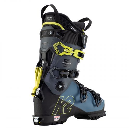 Buty narciarskie męskie K2 Mindbender 100 F100 2020