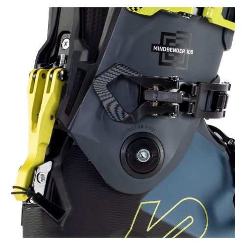 Buty narciarskie męskie K2 Mindbender 100 F100 2020