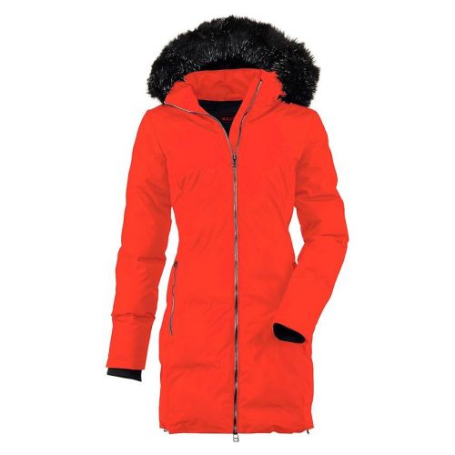Kurtka parka ocieplona damska Killtec Vogar 36090