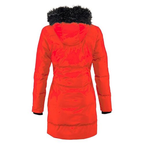 Kurtka parka ocieplona damska Killtec Vogar 36090