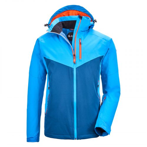 Kurtka narciarska męska Killtec Eiskar B 36185