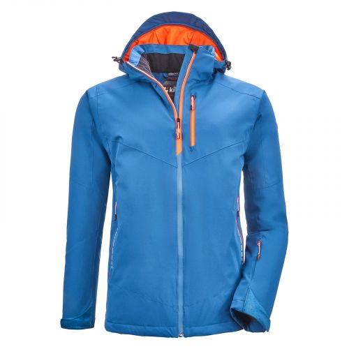 Kurtka narciarska męska Killtec Eiskar B 36185
