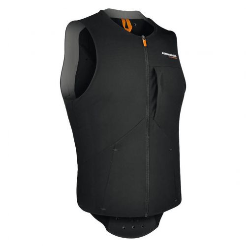 Ochraniacz narciarski męski Komperdell Air Vest 6318-202