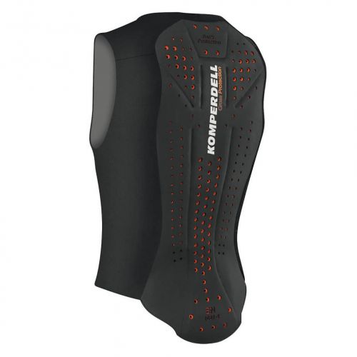 Ochraniacz narciarski męski Komperdell Air Vest 6318-202