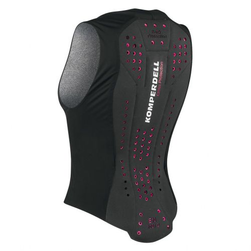 Ochraniacz narciarski damski Komperdell Air Vest 6319-209