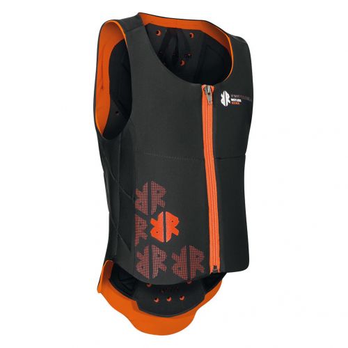 Ochraniacz narciarski dla dzieci Komperdell Ballistic Vest Jr 6321-202