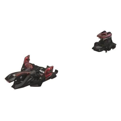 Wiązania skiturowe Marker Alpinist 12 7833S1