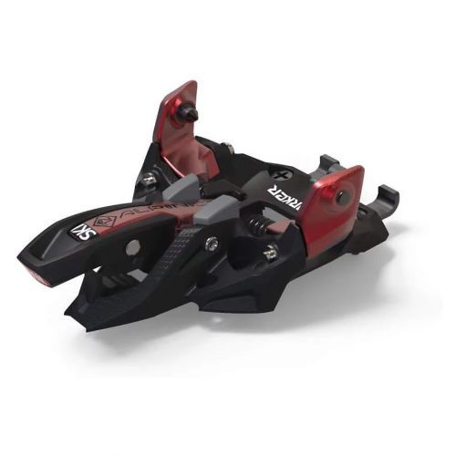 Wiązania skiturowe Marker Alpinist 12 7833S1