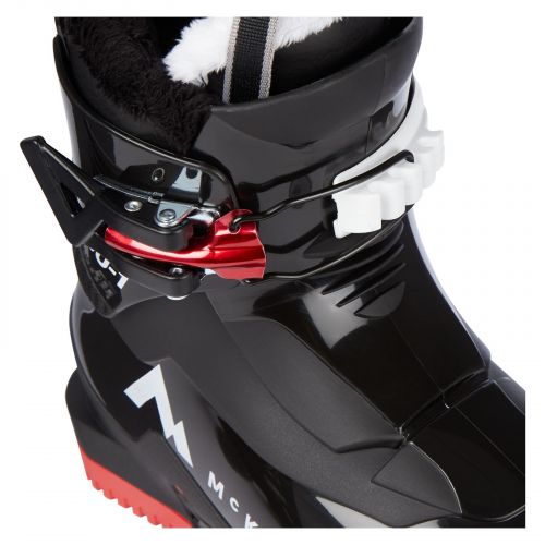 Buty narciarskie dla dzieci McKinley MJ30-1 409198 boy