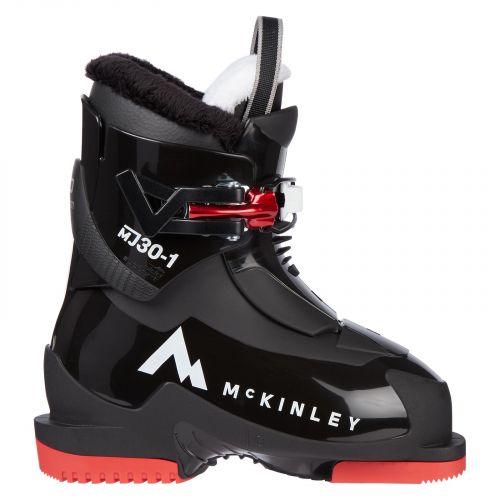 Buty narciarskie dla dzieci McKinley MJ30-1 409198 boy