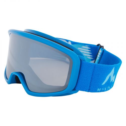 Gogle narciarskie dla dzieci McKinley Pulse S Plus 409248