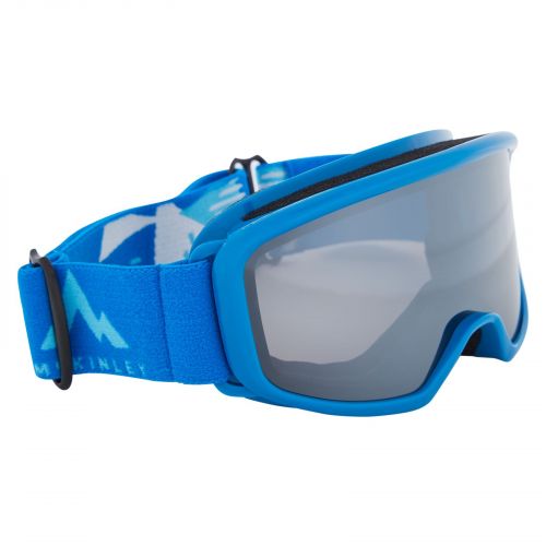 Gogle narciarskie dla dzieci McKinley Pulse S Plus 409248