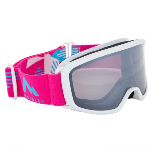 Gogle narciarskie dla dzieci McKinley Pulse S Plus 409248
